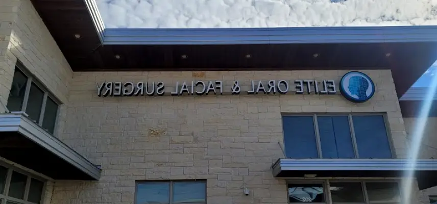 Elite Oral & Facial Surgery of College Station