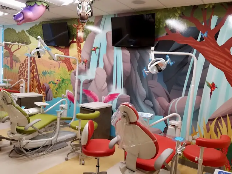 Elk Grove Kids Dentist & Orthodontics