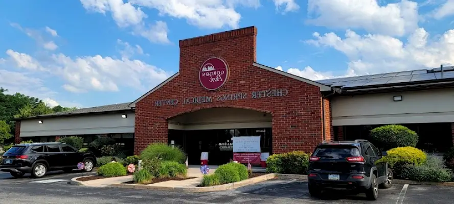  Exton Chester Springs Medical Center