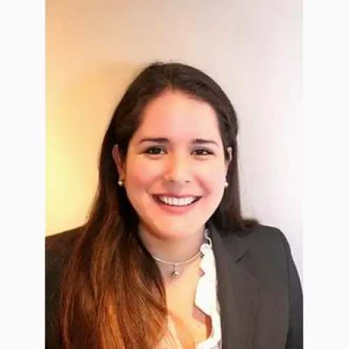 Falls Church Eliana Cuellar - Cordova, DDS