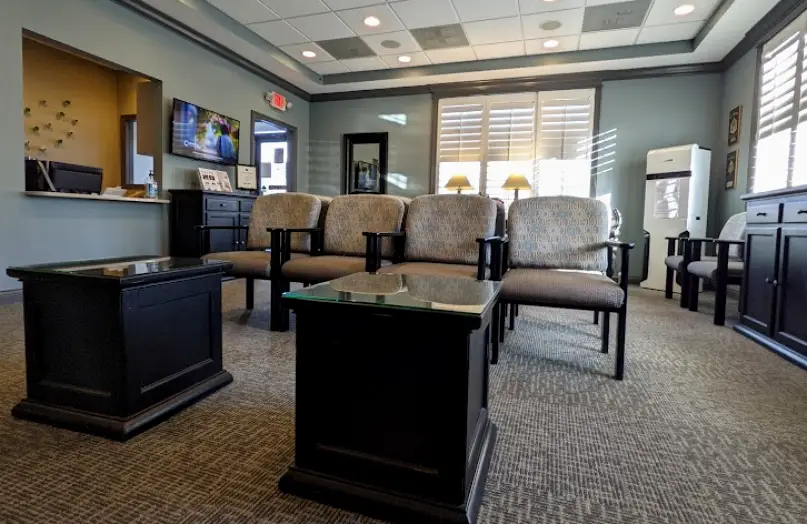 Fishers Kathryn G. Stuart DDS, MSD