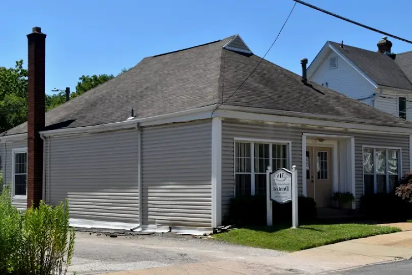 Florissant Dr. Ronald J. Schmidt, DDS