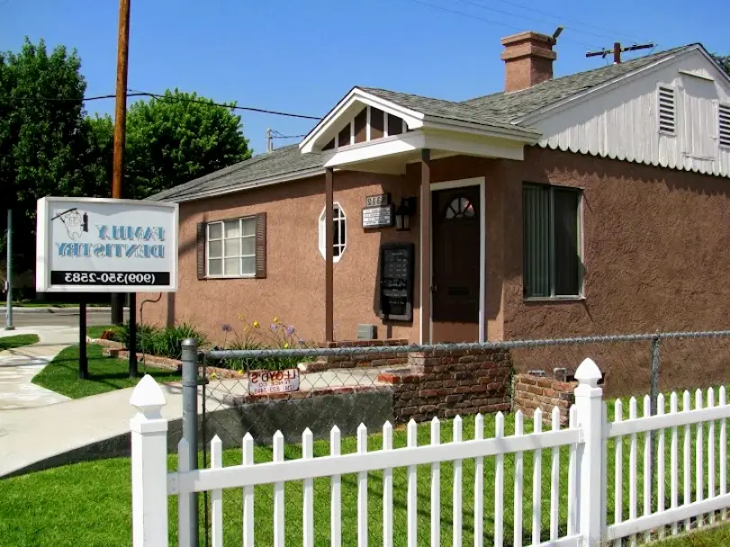  Fontana Juniper Family Dental Practice