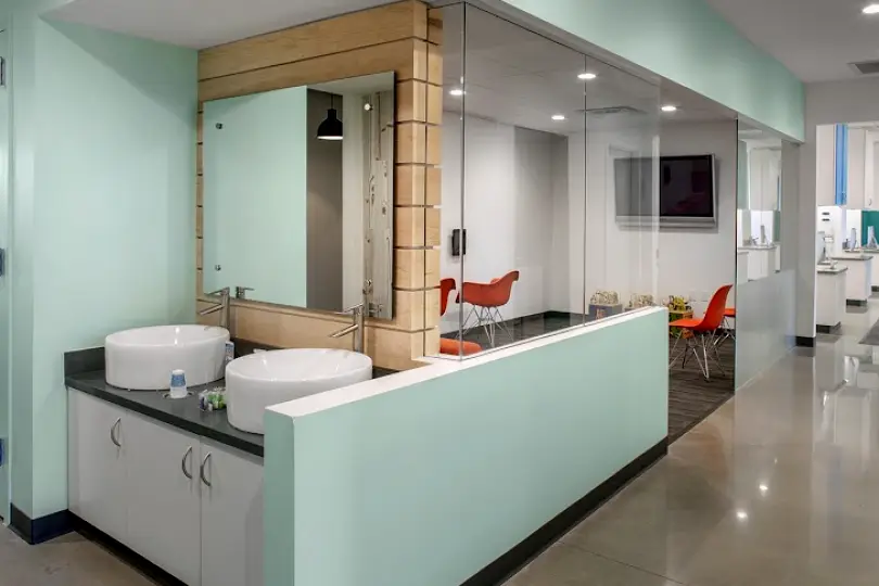 Georgetown Star Smiles Pediatric Dentistry