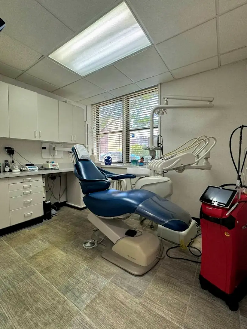  Infinity Smiles | Dentist in Flushing | Dr. Solomon Borukhov