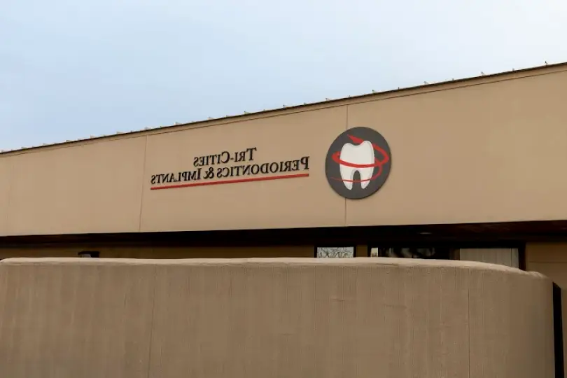  Kennewick Tri-Cities Periodontics & Implants