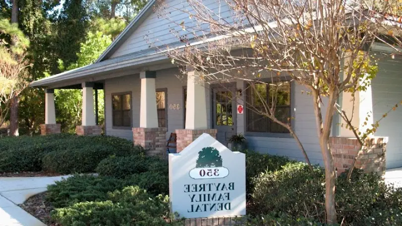 Lake Mary BayTree Family Dental