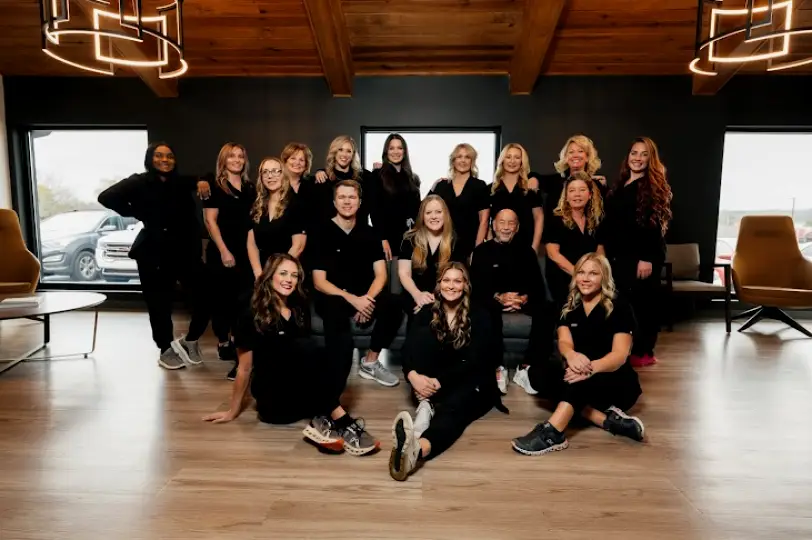 Lebanon Family Dentistry, Inc.