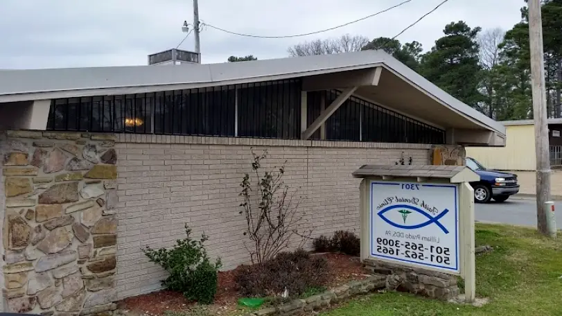 Little Rock Faith Dental Clinic