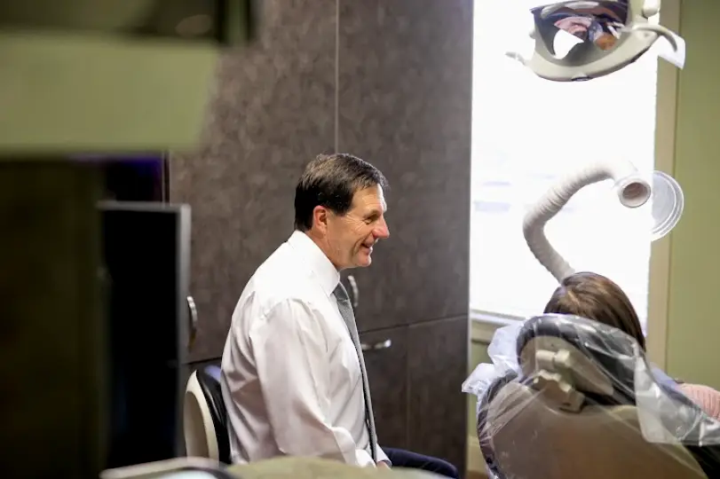 London Laurel Dental Care