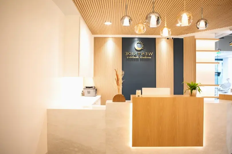  Los Angeles Westside Aesthetic Dentistry