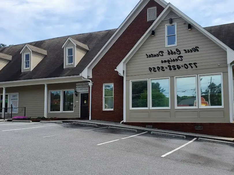 Marietta West Cobb Dental Designs