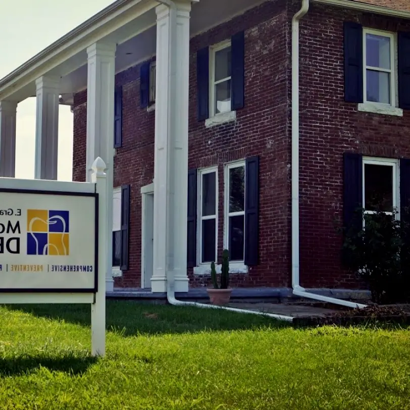 McLouth Family Dental