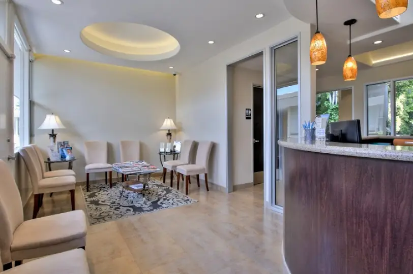 Menlo Park Joseph Sarkosh, DDS