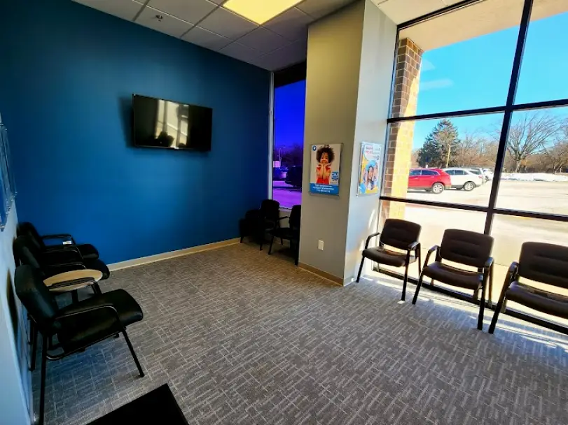 Menomonee Falls Christopher, Jordan DDS, MS