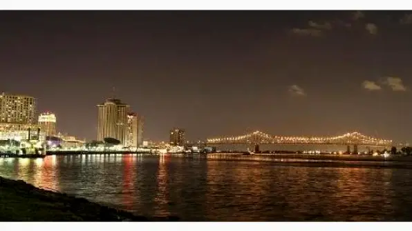 Metairie Wayne Lyerly DDS