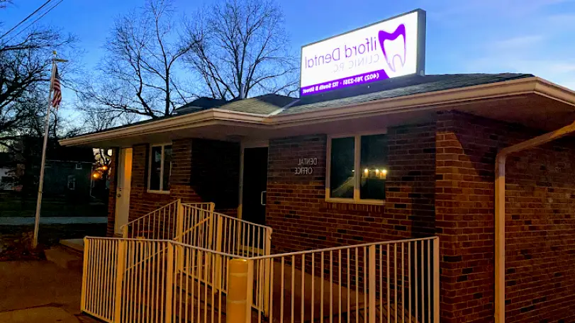 Milford Dental Clinic