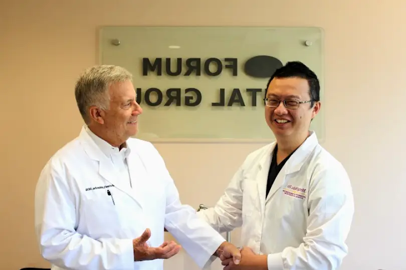 Mill Creek Forum Dental Group