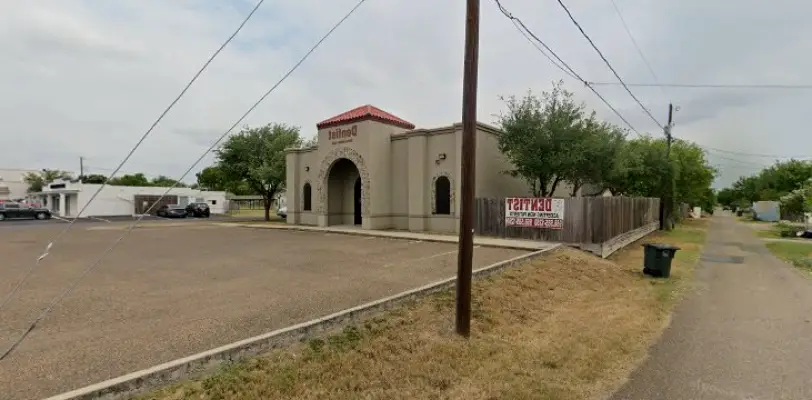  Mission Dr. Jesus O. Guerra III, DDS