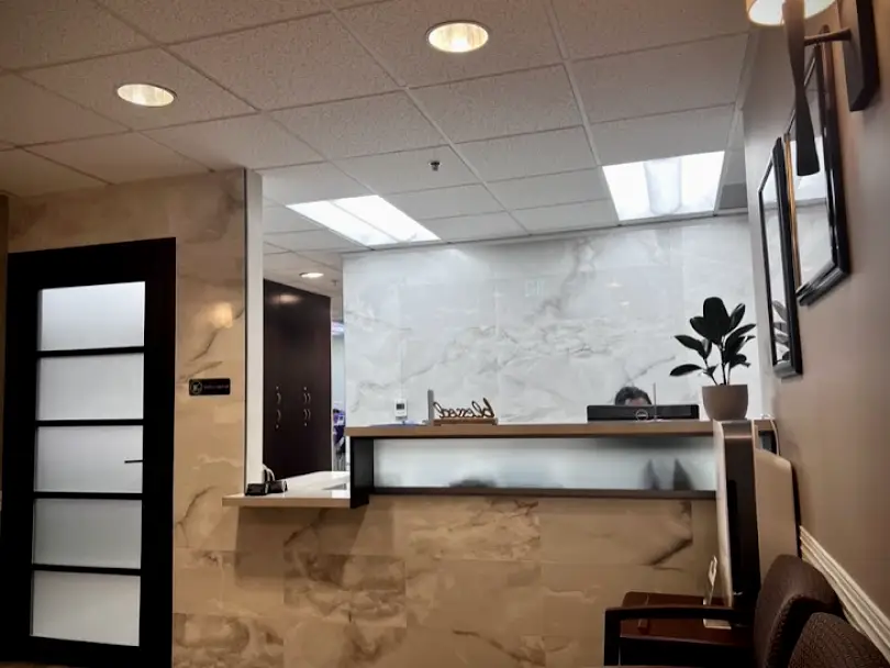 Mission Hills Endodontics Group