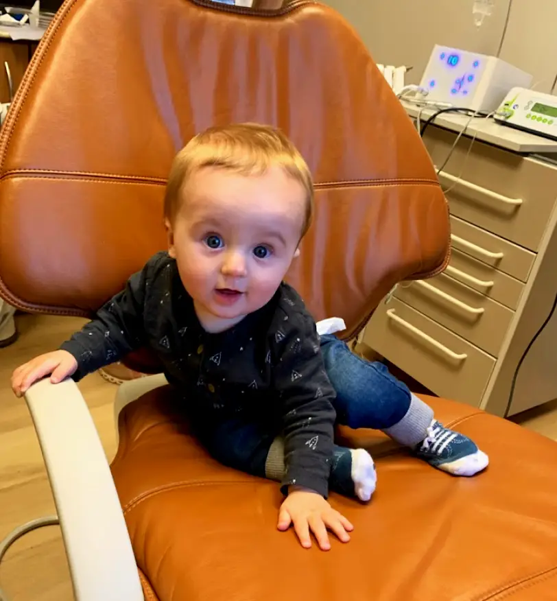 New Braunfels Comal Dental