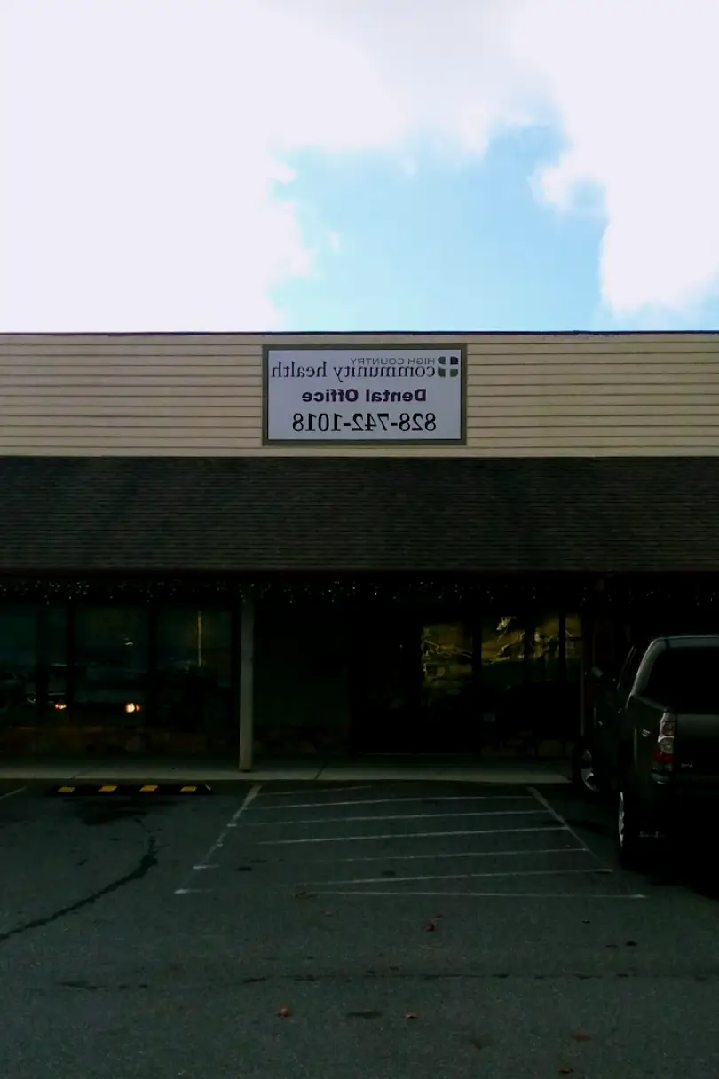 Newland High Country Community Health