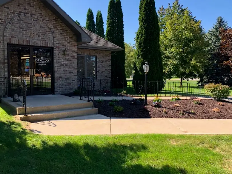Oconto Dental