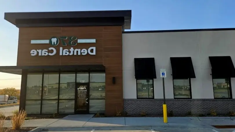  Omaha 370 Dental Care
