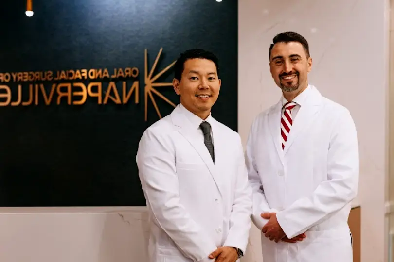 Oral and Facial Surgery of Naperville