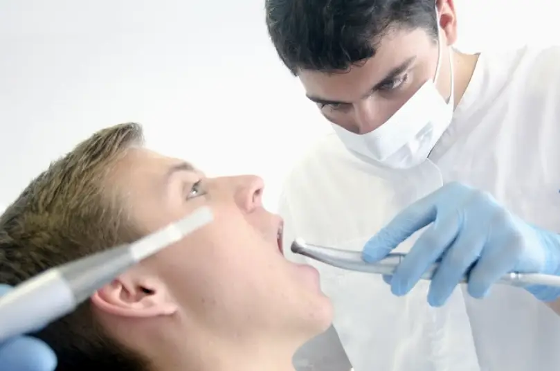 Oxnard Urgent Dental Care