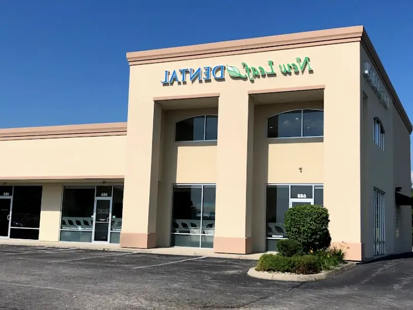 Pataskala New Leaf Dental: Sonya Moesle DDS, Kyle Moesle DDS