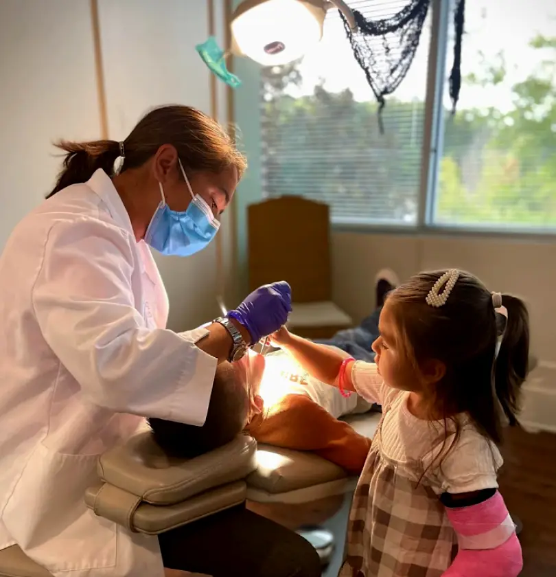 Pediatric Dentistry of Newnan, LLC