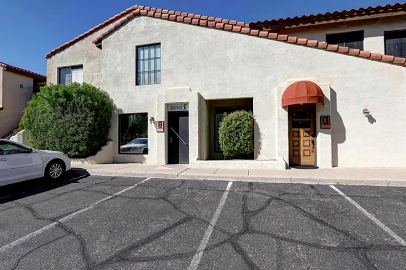 Phoenix Biltmore Dental Center