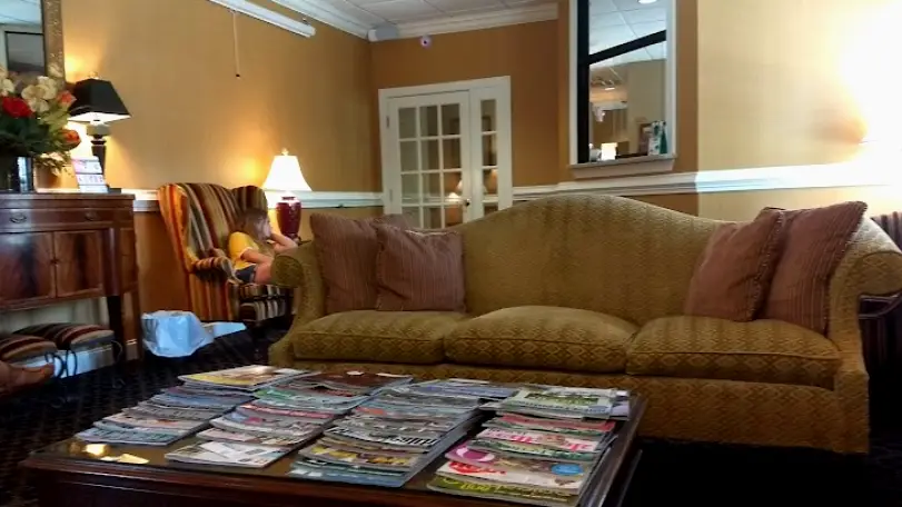Pinehurst Dr. Craig E. Allison, DDS