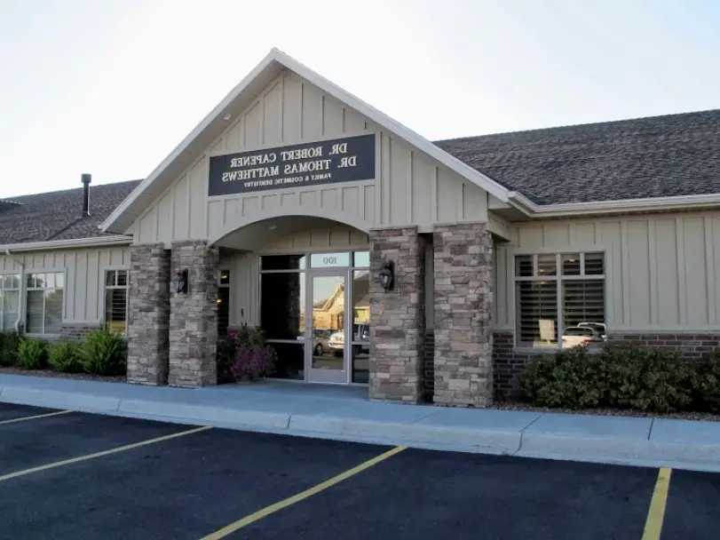 Pleasant View Dr. Thomas Matthews DMD, Dentist