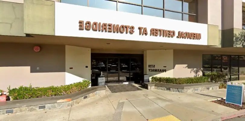 Pleasanton Wong Norman R DDS