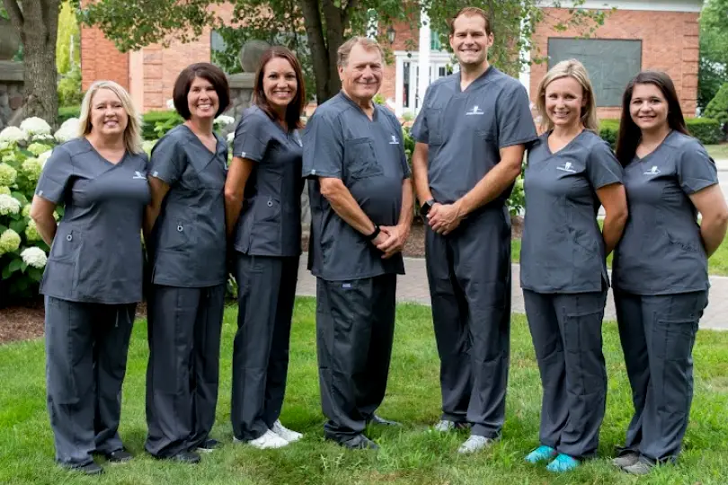 Plymouth Hamerink Dental