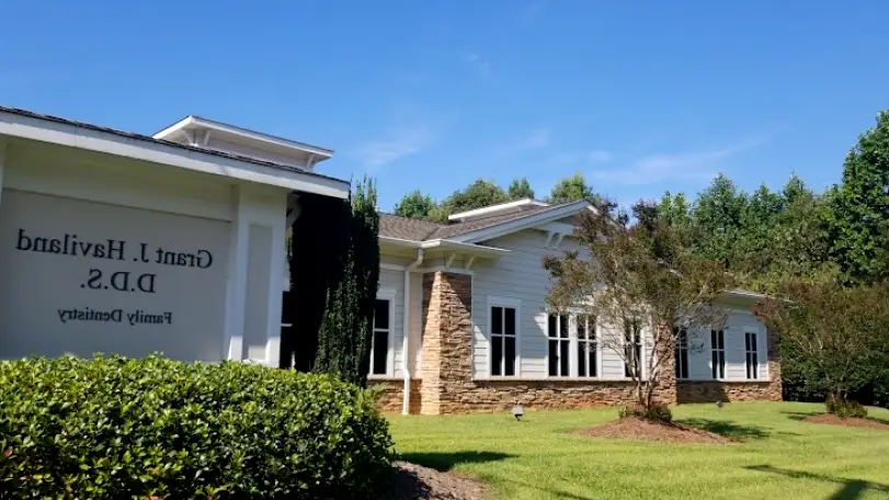 Randleman Dr. Grant Haviland, D.D.S., P.A.