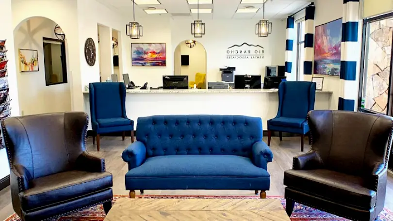 Rio Rancho Dental Associates