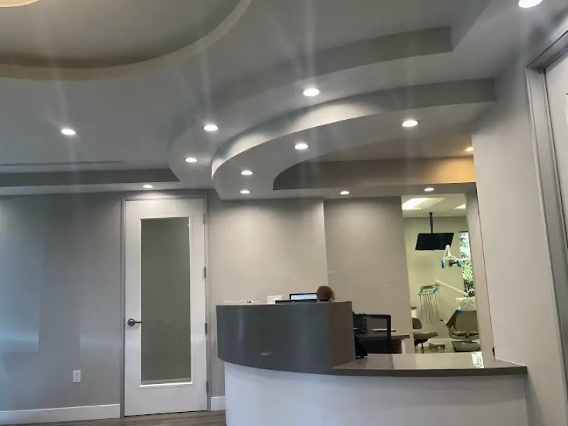 Sacramento Cross Dental