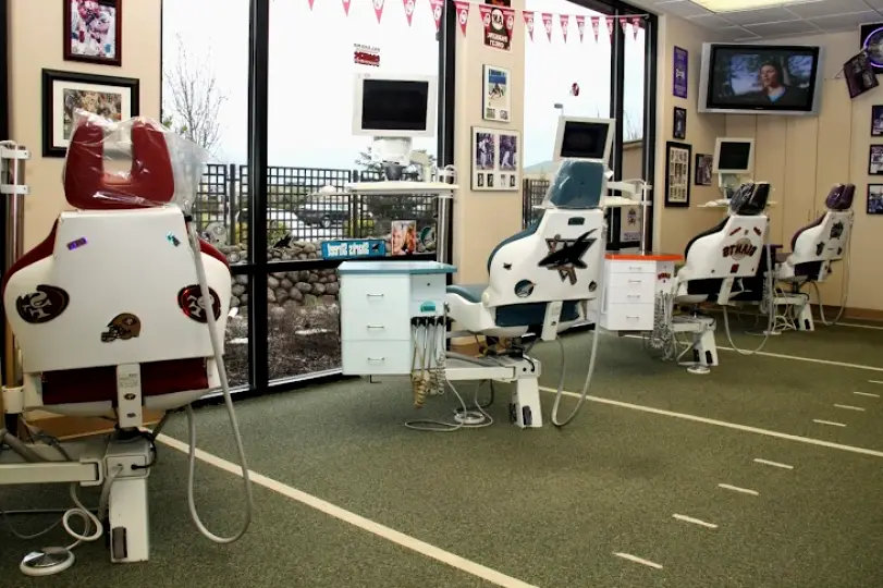Sacramento Holt Orthodontics