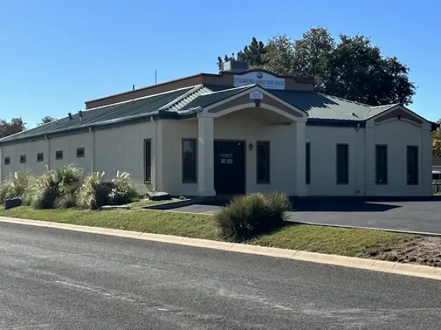 San Angelo Texas Root Canal Specialists, PLLC