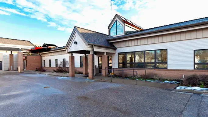 Sanford Health Hillsboro Clinic