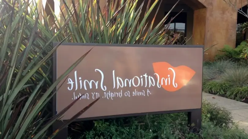 Santa Cruz Sinsational Smile, Inc