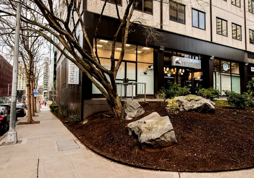 Seattle Innovative Dentistry