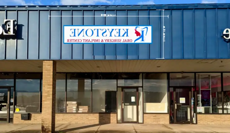 Shamokin Dam Keystone Oral Surgery and Implant Center