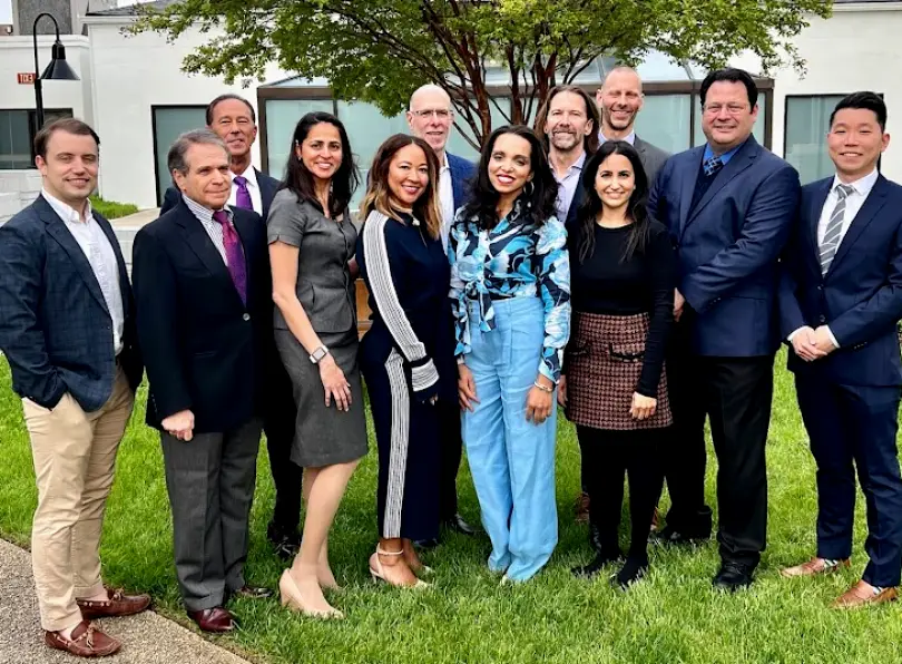 Silver Spring Maryland Oral Surgery Associates