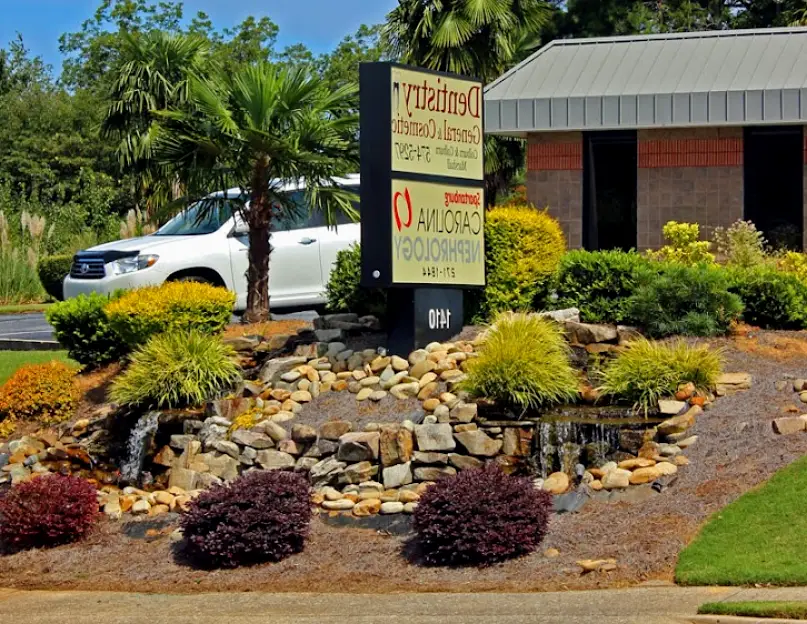 Spartanburg Colburn & Colburn General Dentistry