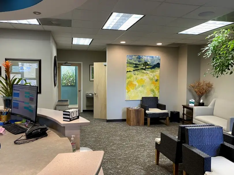 Spartanburg Radiant Dentistry: Jennifer Wren Lever, DMD