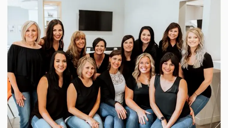 Springfield Amy Schulte, DDS, MSD